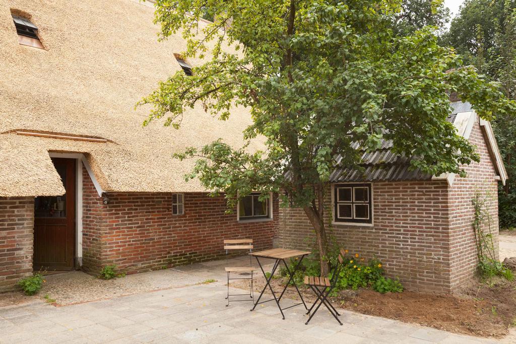 NorgerStee Appartement Buitenkant foto
